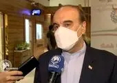 خستگی و گرسنگی کاروان ایران در فرودگاه توکیو
