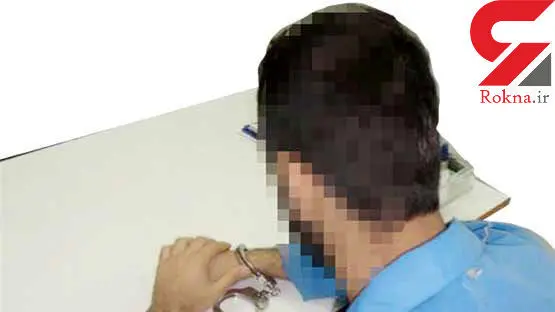 اعدام برای مرد کارتن خواب بخاطر آزار یک زن در پارک تهران+عکس