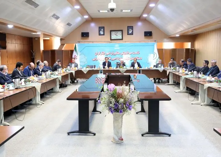 لزوم افزایش تعهد سازمانی به جامعه ایثارگری