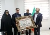 آیین بازگشایی مدارس منطقه ۳ با حضور جمعی از مسئولین شهری برگزار شد
