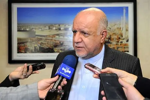 حذف کامل نفت ایران امکان پذیر نیست