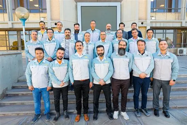 ارتقای سامانه مدیریت پایگاه داده سیستمهای اطلاعاتی یکپارچه فولاد مبارکه