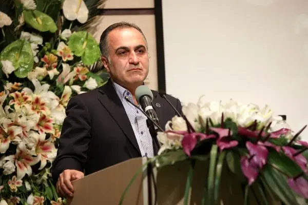 برگزاری آیین بزرگداشت هشتاد و ششمین سالروز تاسیس شرکت سهامی بیمه ایران