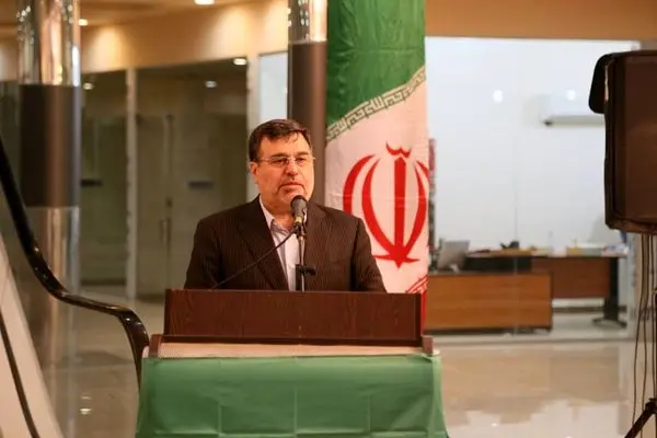 عملیات احداث بندرگاه خمیر به زودی آغاز می‌ شود