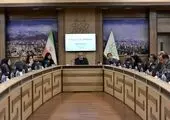 مشارکت ۳۶۰ سفیر در طرح من شهردارم ۳ در "طهران کوچک"