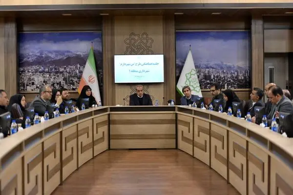 اعتماد شهروندان، آراء طرح من شهردارم را افزایش می‌دهد

