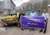 ایرانسل باز هم بالاترین نشان مسؤولیت اجتماعی را دریافت کرد