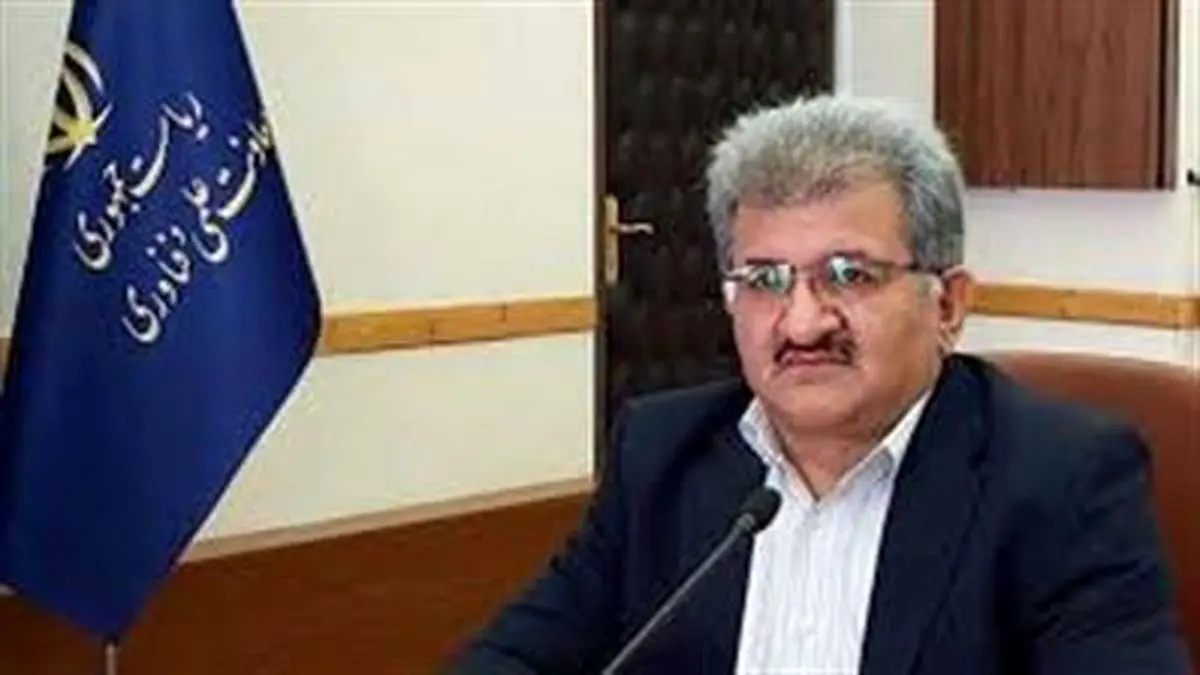 شرکت‌های دانش‌بنیان می‌توانند نقش مهمی در حل چالش‌های حوزۀ معدن و صنایع معدنی ایفا کنند

