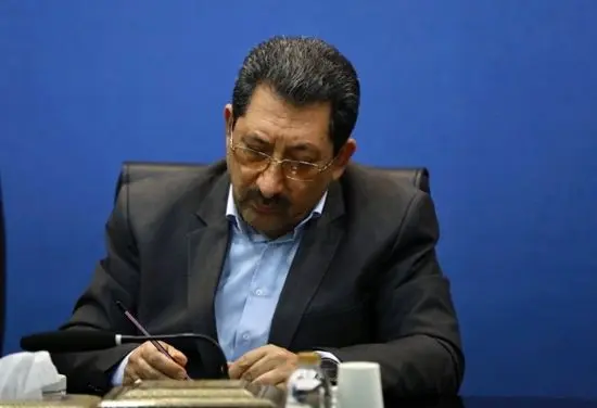 پیام تبریک وزیر صنعت، معدن و تجارت به مناسبت پنجم اسفند «روز مهندس»