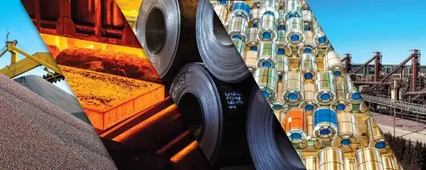 تحقق 109 درصدی اهداف تولید شش‌ماهه نخست سال 1401