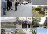 تهیه۳۰۰دست لباس"گان" برای بیمارستان شهید شریعت رضوی 

