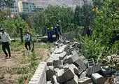 بهره‌برداری از تصفیه‌خانه لوپ کاشان تا دو ماه آینده در منطقه ۲۲