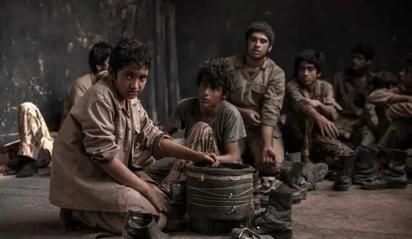 «بیست و سه نفر» در نیمه دوم سال اکران می شود