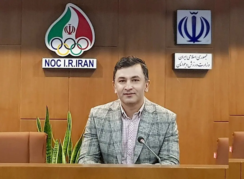 فریدفتحی سرپرست دبیری فدراسیون تیراندازی با کمان شد