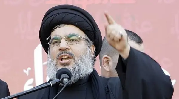 واکنش آمریکا به سخنان سیدحسن نصرالله در پرس تیوی