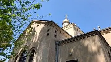 اعتراض ایران و روسیه به یونسکو در پی حمله به آثار تاریخی و مذهبی تهران