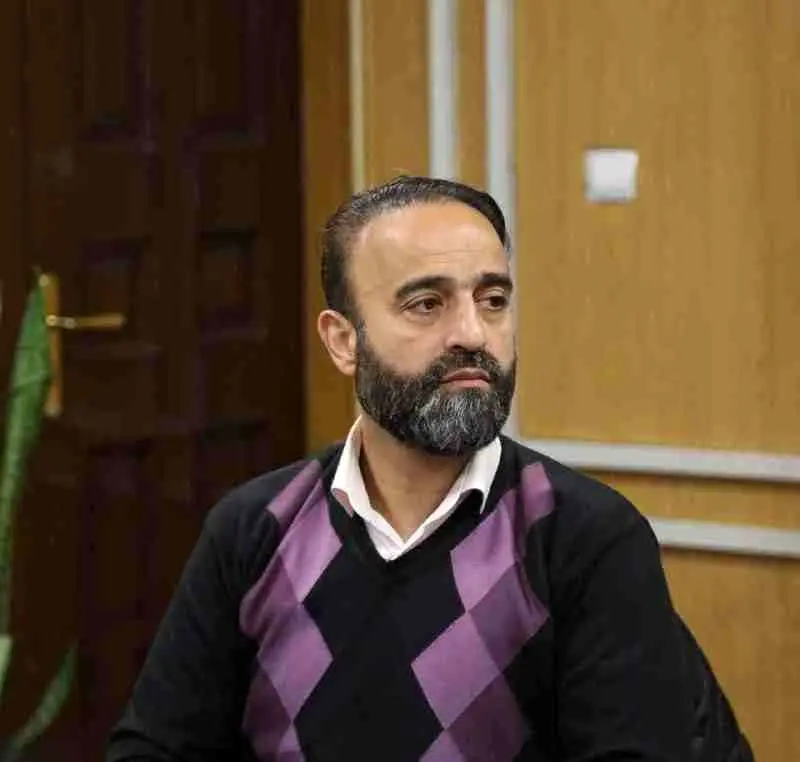 استقبال بیش از ۵۰۰۰ مسافر نوروزی از ایستگاه استقبال منطقه ۱۵