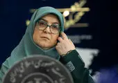  شرایط در بندر رجایی تحت کنترل است