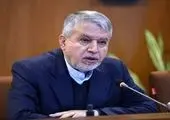 دیدار رئیس فدراسیون جهانی پاورلینفتینگ با دبیرکل کمیته ملی المپیک
