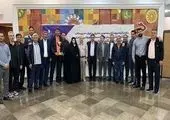 پایان کار پاراتکواندوکاران ایران با ۸ مدال در بحرین