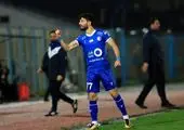 2 سهمیه خارجی استقلال برای فصل بعد سوخت