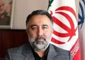 تبریک کمیته ملی المپیک به دنیا مالی وزیر ورزش و جوانان