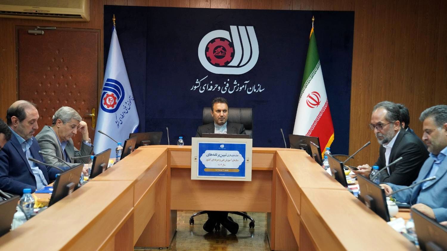 رشد ۱۲۰۰ درصدی صدور مجوز آموزشگاه‌های آزاد، نشانه اجرای مأموریت‌های کلیدی با مشارکت مردم است 

