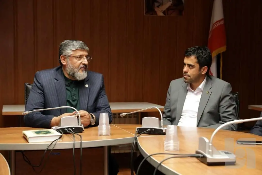 بیمه سرمد، تکیه ‌گاه مربیان تکواندو
