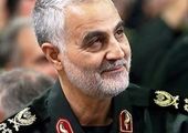 نصب تصویر شهید کاظم نجفی رستگار فرمانده لشگر 10 حضرت سیدالشهدا(ع)

