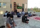 جلسه شورای فرهنگی برق باختر برگزارشد

