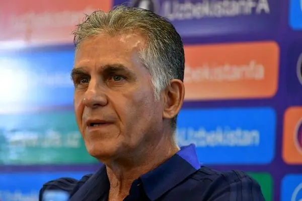 از این همه بی احترامی خسته شده ام/ اگر ما را نمی خواهید رو در رو بگویید!