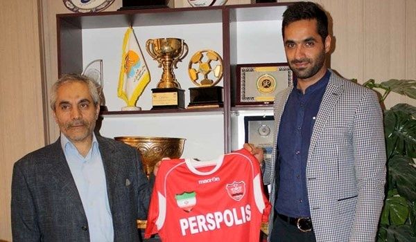 باشگاه پیکان حکم توقیف اموال باشگاه پرسپولیس را گرفت