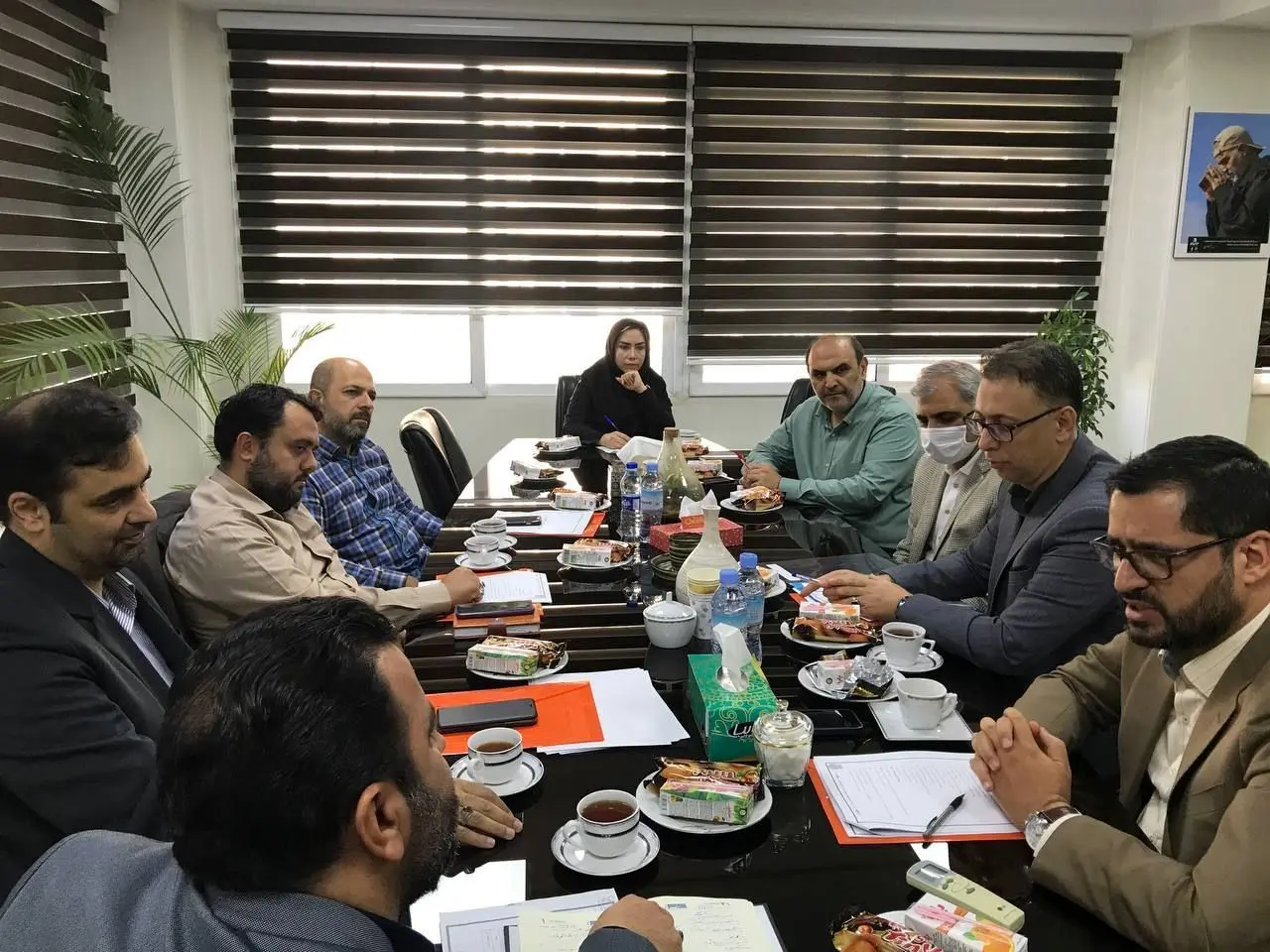 شهرداری منطقه‌ یک آماده بازگشایی مدارس می شود