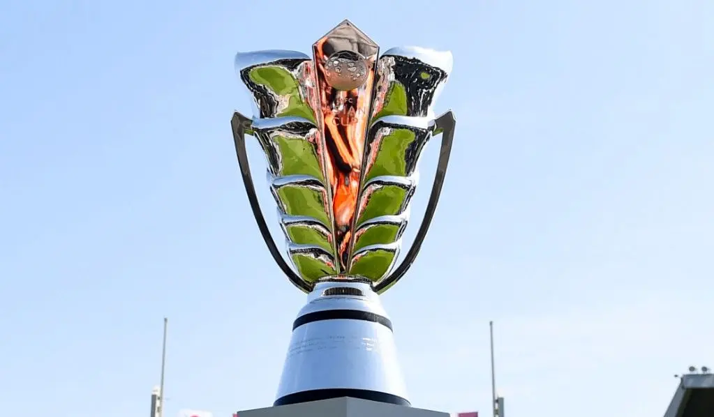 برنامه زمانبندی کامل جام ملت‌های آسیا ۲۰۲۳