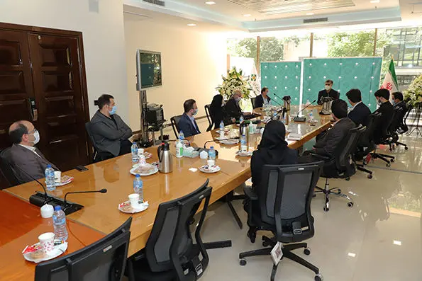 مدیران جدید ریسک و حسابرسی داخلی بانک کارآفرین معرفی شدند
