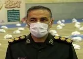 دیدار مدیران و بسیجیان با نماینده ولی فقیه در خوزستان به مناسبت هفته بسیج

