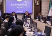 نحوه توسعه تعاملات پژوهشی در حوزههای تعاون، کار و رفاه اجتماعی بررسی شد