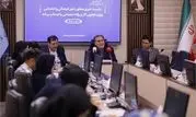 چکشیان در نشست خبری هفته تربیت بدنی: مجموعه‌های ورزشی کارگری ارزیابی و رتبه بندی شده اند