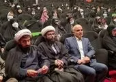 مسیر سرزندگی زیر گام‌های کارکنان منطقه ۲

