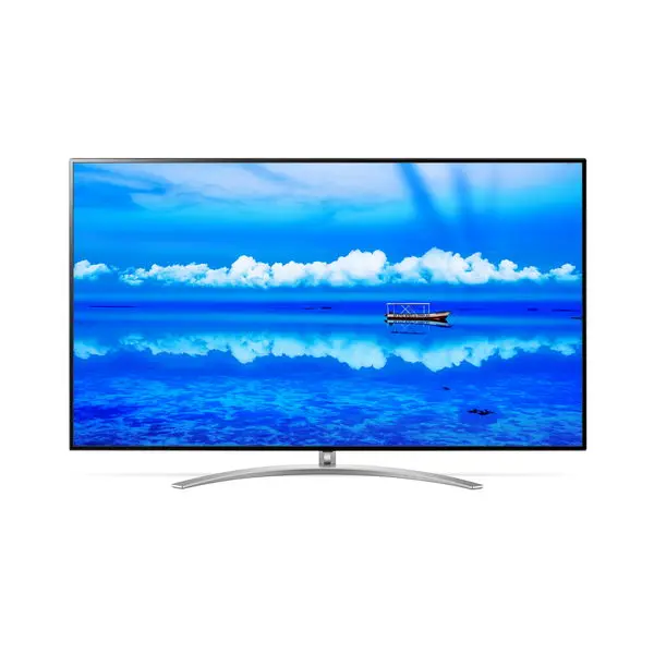 نمایش تلویزیون های پیشرفته ال جی در نمایشگاه InnoFest