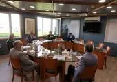 طرح واگذاری مخازن جدید پسماند در منطقه 3