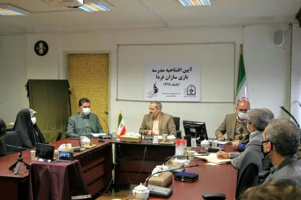 تپش قلب صنعت بازی ایران با تربیت نیروی انسانی متخصص