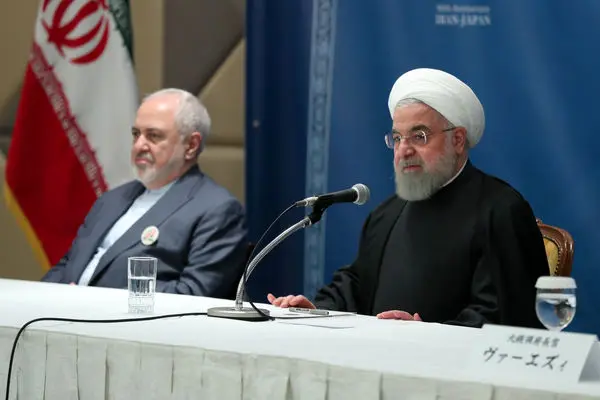 آمریکایی ها ناچارند راه بدون خاصیت تحریم را رها کنند