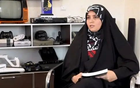 سرپرست معاونت پژوهش بنیاد ملی بازیهای رایانهای منصوب شد