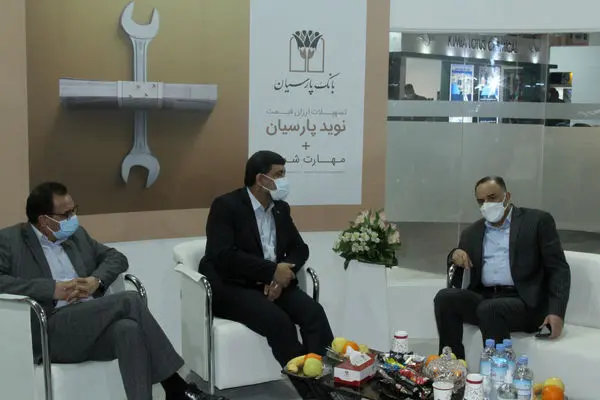 نقش حمایتی بانک پارسیان در شکل‌گیری پروژه‌های مهم صنعت پتروشیمی

