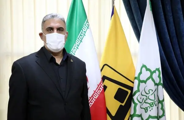 بخشی از قطارهای متروی تهران و حومه به دلیل عدم نقدینگی و نبود قطعات متوقف هستند