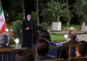 حفظ کرامت نیروی انسانی اولویت ماست

