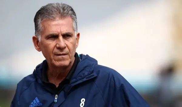 کی روش، شجاعت منتقدانش را تحسین کرد