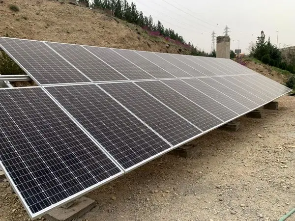 استقرار مدیریت سبز در منطقه 4 پایتخت