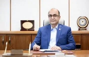 پیام تبریک مدیر عامل بانک تجارت به مناسبت روز پزشک
